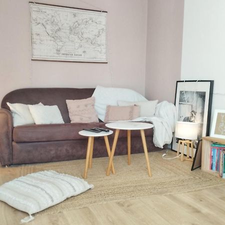 Appartement Cosy Proche Mer La Seyne-sur-Mer Eksteriør billede