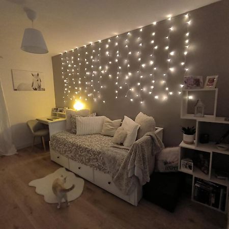 Appartement Cosy Proche Mer La Seyne-sur-Mer Eksteriør billede